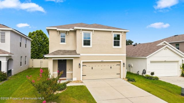 6647 Seaway Drive, Brooksville, FL 34604