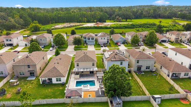 6647 Seaway Drive, Brooksville, FL 34604