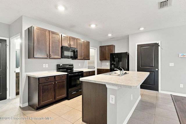 6647 Seaway Drive, Brooksville, FL 34604