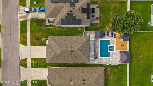 6647 Seaway Drive, Brooksville, FL 34604