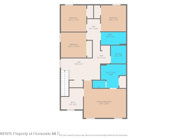 6647 Seaway Drive, Brooksville, FL 34604