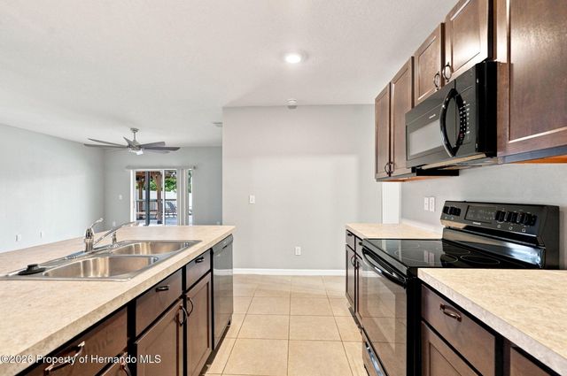 6647 Seaway Drive, Brooksville, FL 34604
