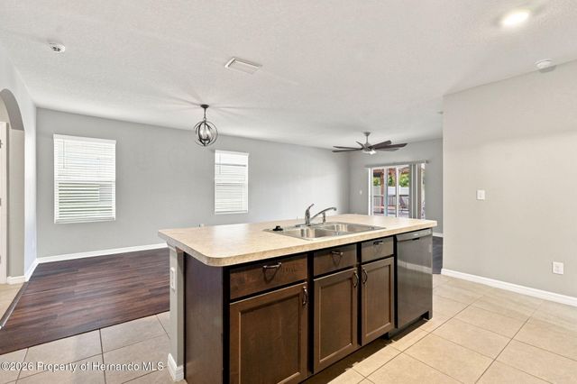 6647 Seaway Drive, Brooksville, FL 34604