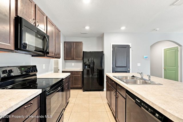 6647 Seaway Drive, Brooksville, FL 34604