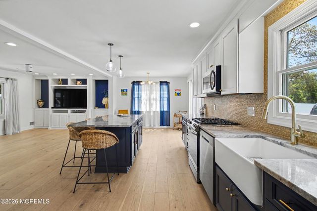 502 Yew Drive, Brick, NJ 08724