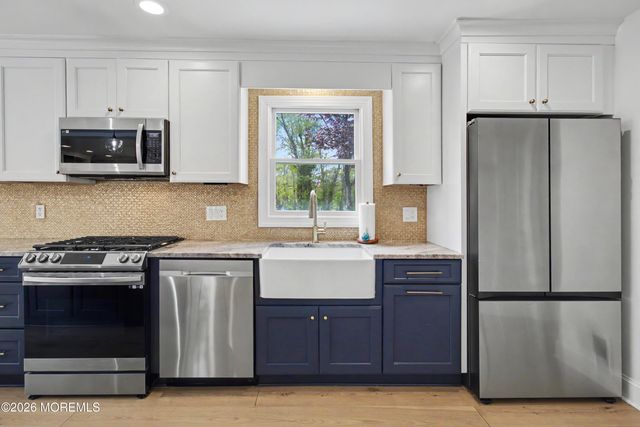 502 Yew Drive, Brick, NJ 08724