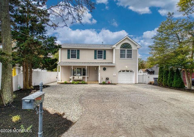 502 Yew Drive, Brick, NJ 08724