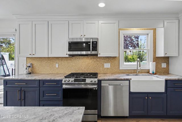 502 Yew Drive, Brick, NJ 08724