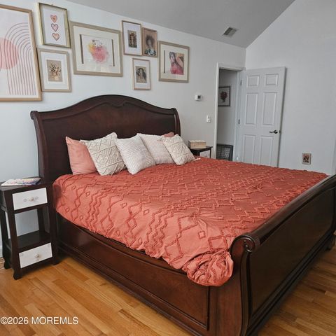 502 Yew Drive, Brick, NJ 08724