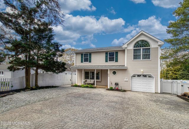502 Yew Drive, Brick, NJ 08724