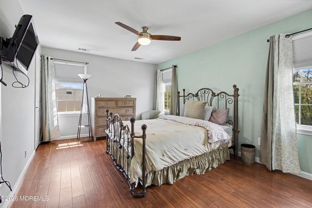 502 Yew Drive, Brick, NJ 08724