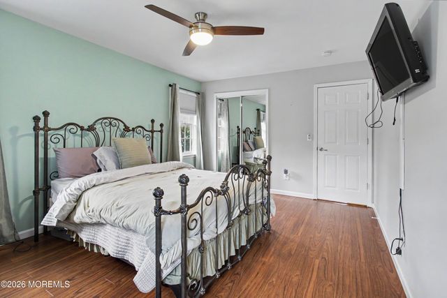 502 Yew Drive, Brick, NJ 08724