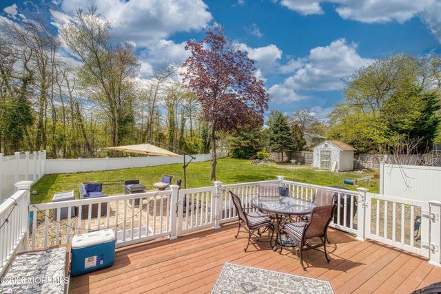 502 Yew Drive, Brick, NJ 08724