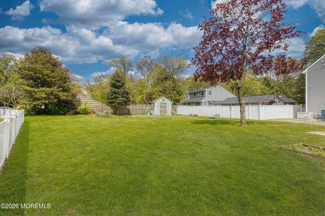 502 Yew Drive, Brick, NJ 08724
