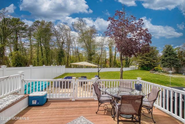 502 Yew Drive, Brick, NJ 08724