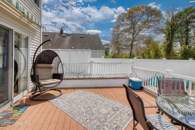 502 Yew Drive, Brick, NJ 08724