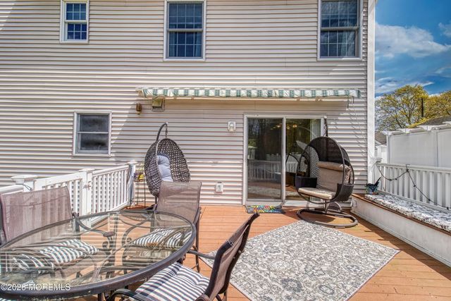 502 Yew Drive, Brick, NJ 08724