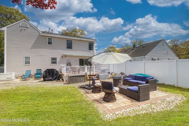 502 Yew Drive, Brick, NJ 08724