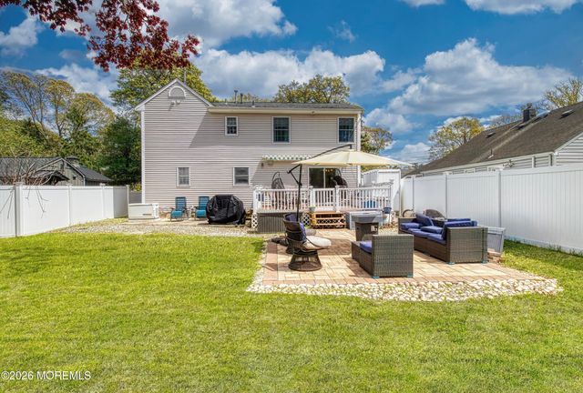 502 Yew Drive, Brick, NJ 08724