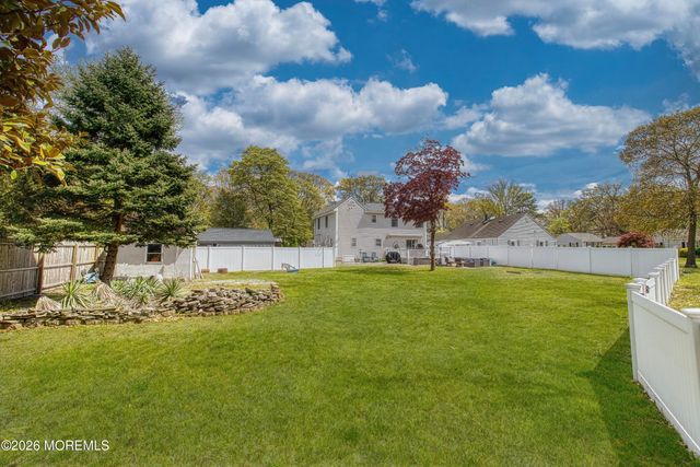 502 Yew Drive, Brick, NJ 08724