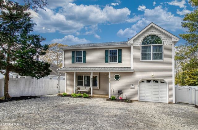 502 Yew Drive, Brick, NJ 08724