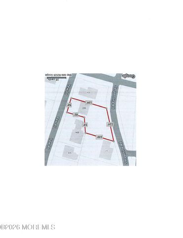 502 Yew Drive, Brick, NJ 08724