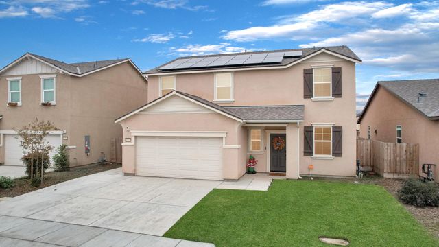 1932 Justice Avenue, Tulare, CA 93274