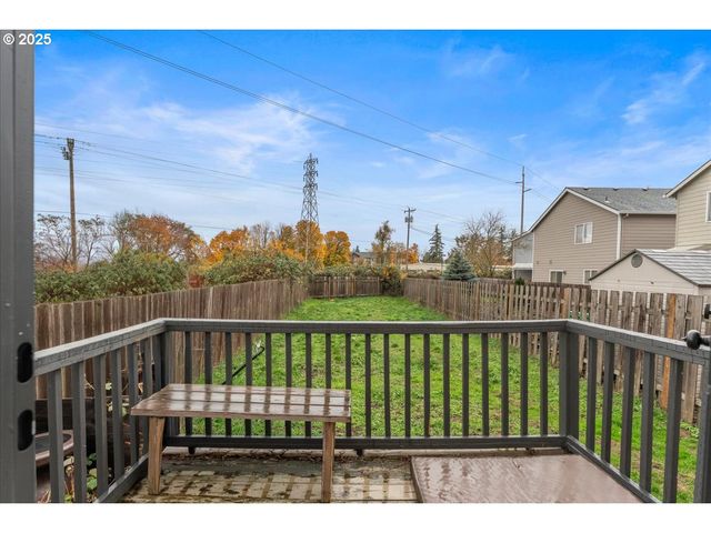 7908 Se HARNEY St, Portland, OR 97206