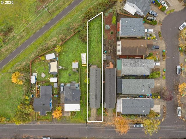 7908 Se HARNEY St, Portland, OR 97206