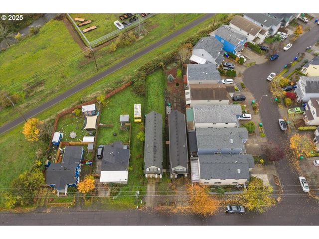 7908 Se HARNEY St, Portland, OR 97206