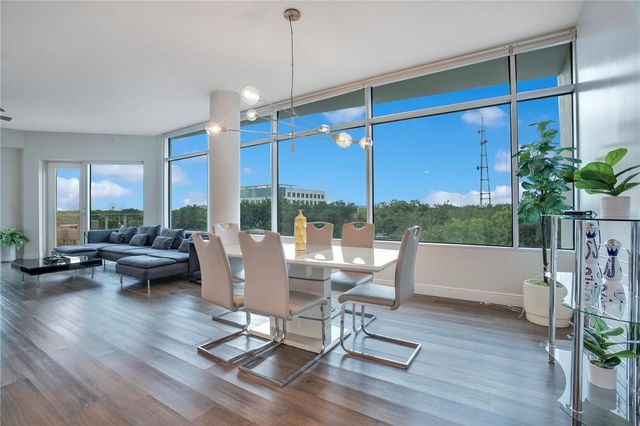 525 E JACKSON STREET 502, Orlando, FL 32801