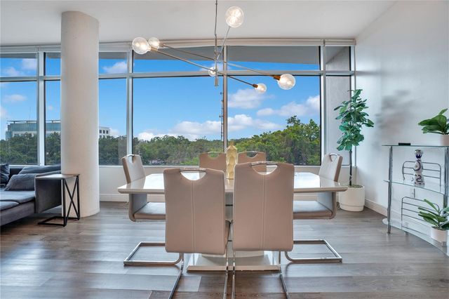 525 E JACKSON STREET 502, Orlando, FL 32801