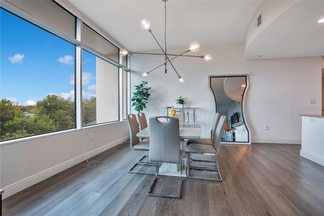 525 E JACKSON STREET 502, Orlando, FL 32801