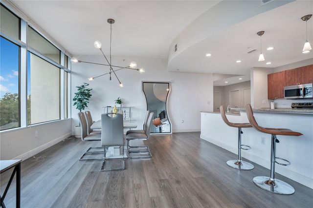 525 E JACKSON STREET 502, Orlando, FL 32801