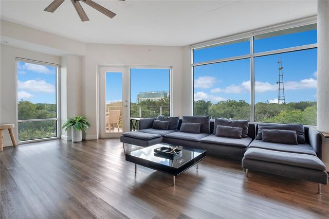 525 E JACKSON STREET 502, Orlando, FL 32801