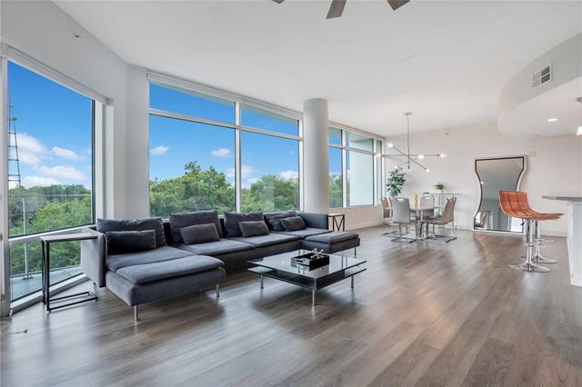 525 E JACKSON STREET 502, Orlando, FL 32801