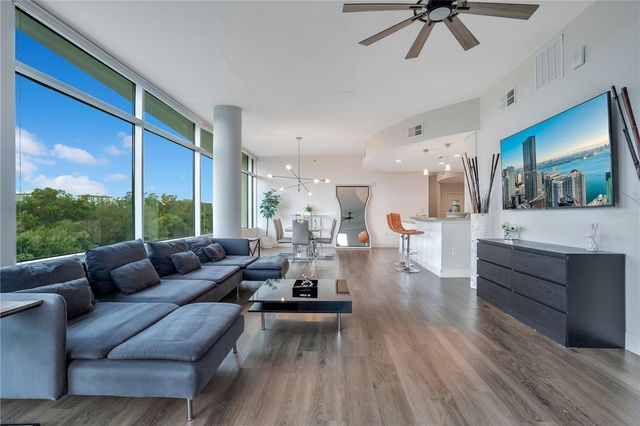 525 E JACKSON STREET 502, Orlando, FL 32801