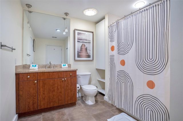 525 E JACKSON STREET 502, Orlando, FL 32801