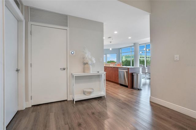 525 E JACKSON STREET 502, Orlando, FL 32801