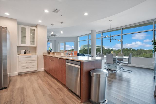 525 E JACKSON STREET 502, Orlando, FL 32801