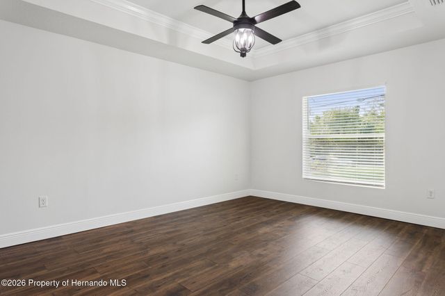 9412 Noddy Tern Road, Weeki Wachee, FL 34613