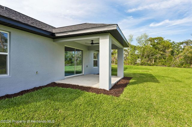 9412 Noddy Tern Road, Weeki Wachee, FL 34613