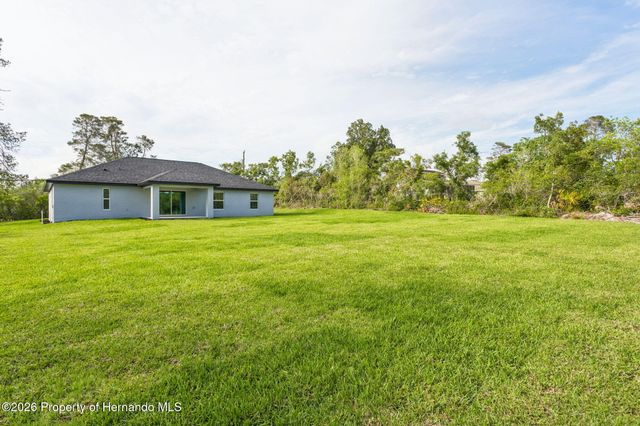 9412 Noddy Tern Road, Weeki Wachee, FL 34613