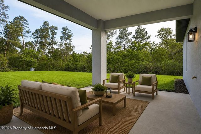 9412 Noddy Tern Road, Weeki Wachee, FL 34613