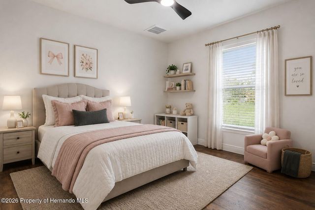 9412 Noddy Tern Road, Weeki Wachee, FL 34613