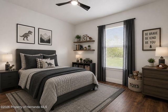 9412 Noddy Tern Road, Weeki Wachee, FL 34613