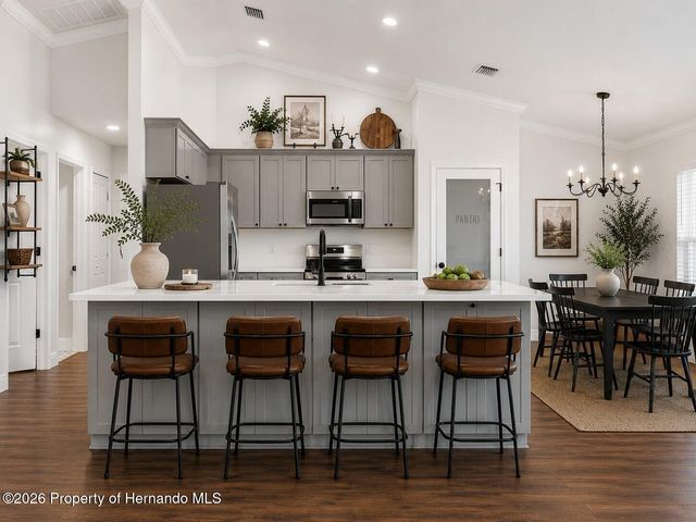 9412 Noddy Tern Road, Weeki Wachee, FL 34613