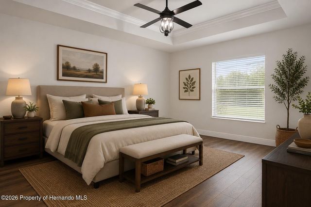 9412 Noddy Tern Road, Weeki Wachee, FL 34613