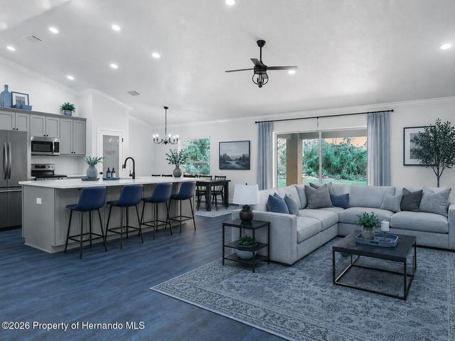 9412 Noddy Tern Road, Weeki Wachee, FL 34613