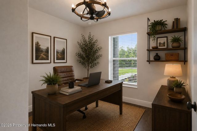 9412 Noddy Tern Road, Weeki Wachee, FL 34613